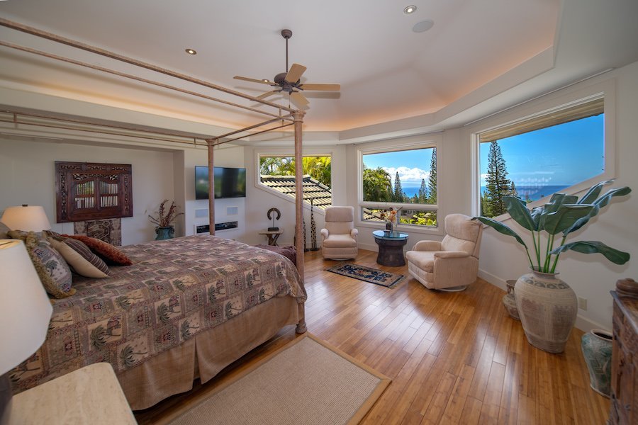 Kapalua home for sale